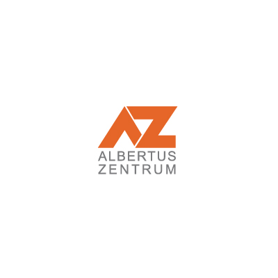 Albertuszentrum logo